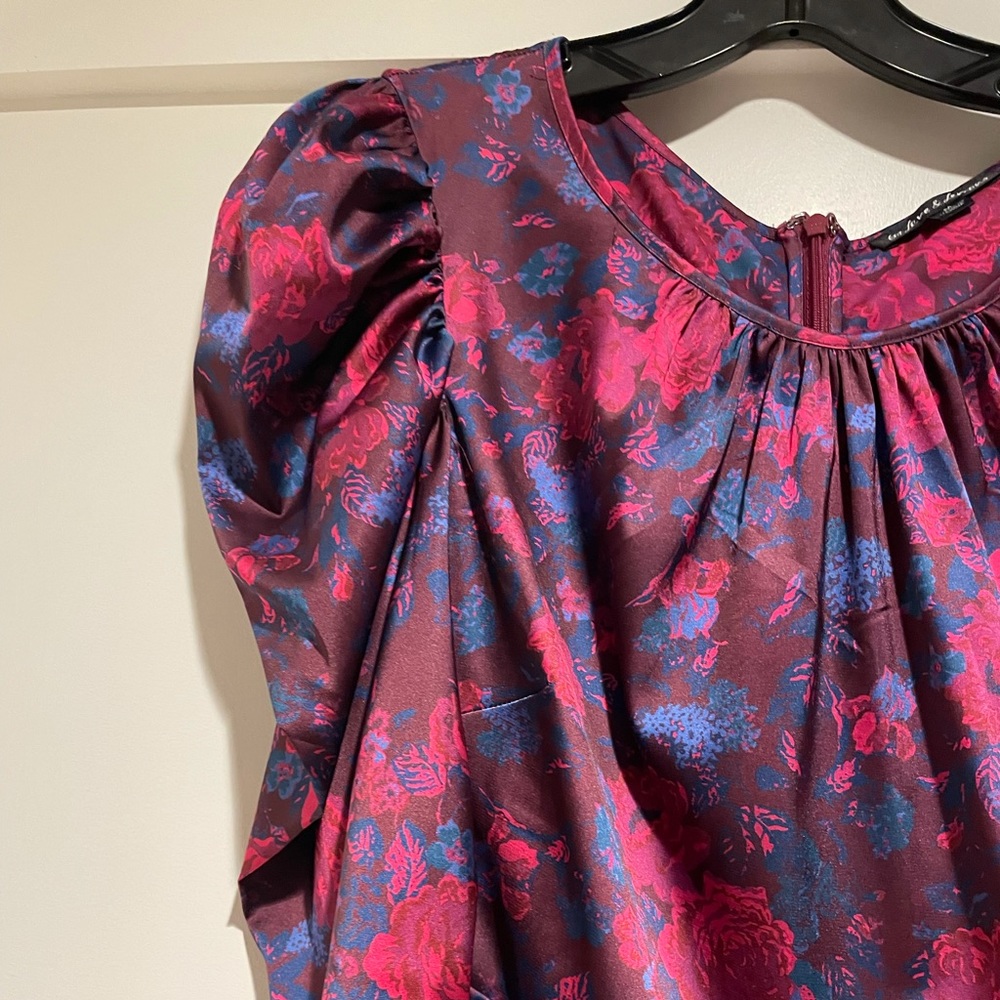 Flower Dress - image 8